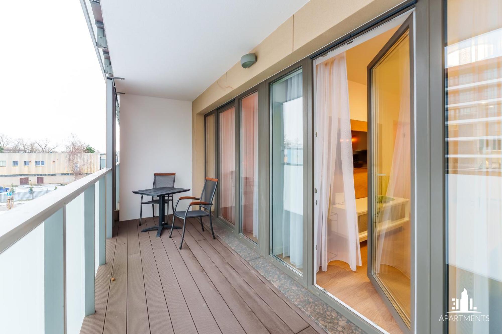3L Apartments Kasprowicza 20Ab Free Pool, Sauna And Gym โควอบเซก ภายนอก รูปภาพ