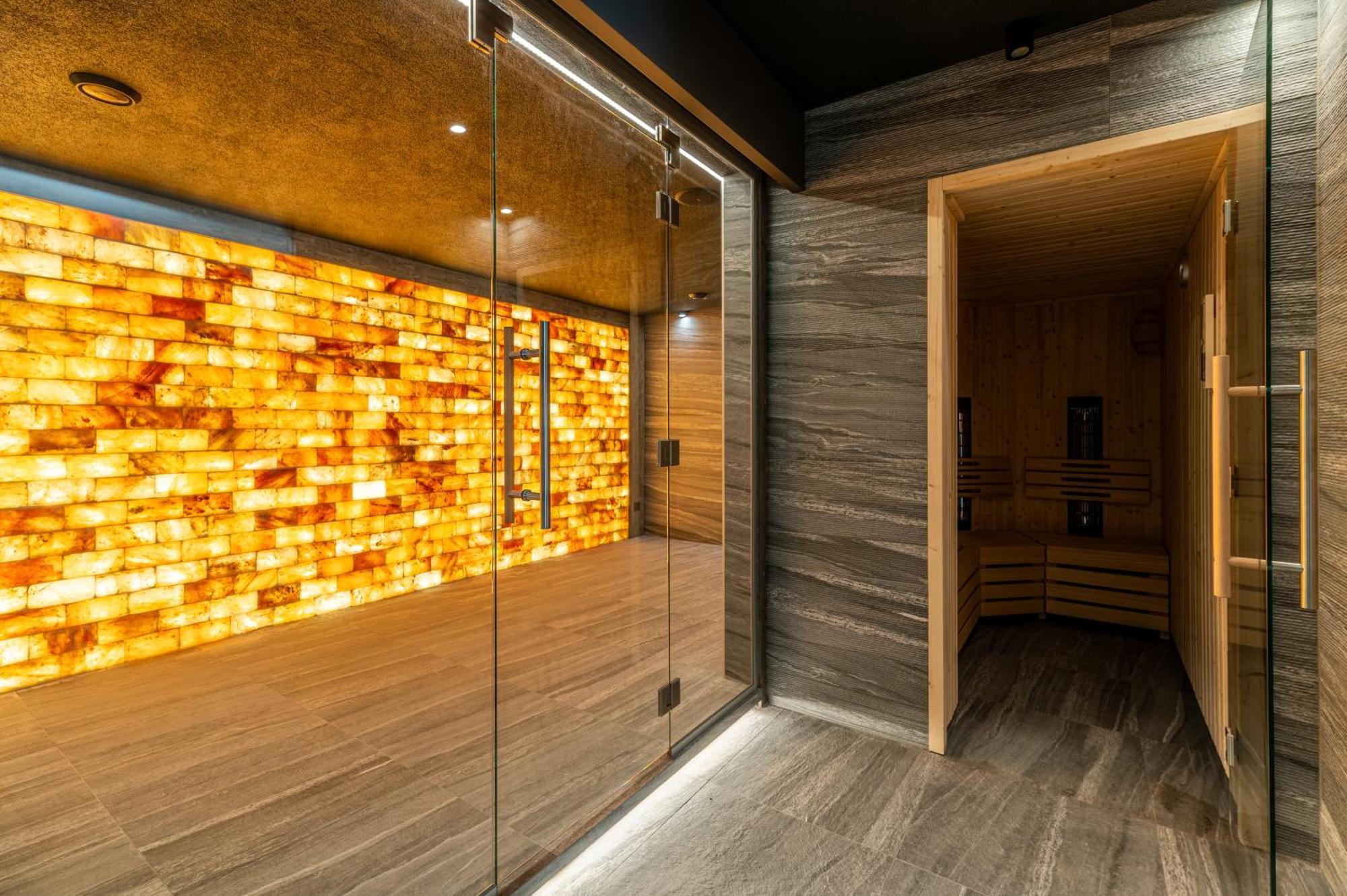 3L Apartments Kasprowicza 20Ab Free Pool, Sauna And Gym โควอบเซก ภายนอก รูปภาพ