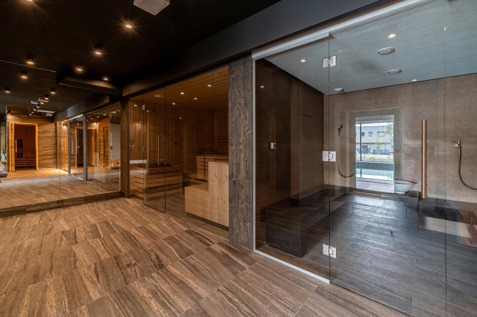 3L Apartments Kasprowicza 20Ab Free Pool, Sauna And Gym โควอบเซก ภายนอก รูปภาพ